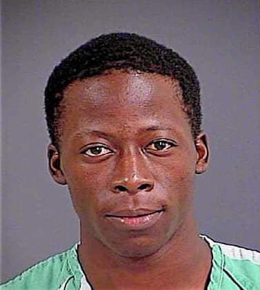 Manigault Quinton - Charleston County, SC 