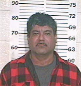 Uribe Rodolfo - Hidalgo County, TX 