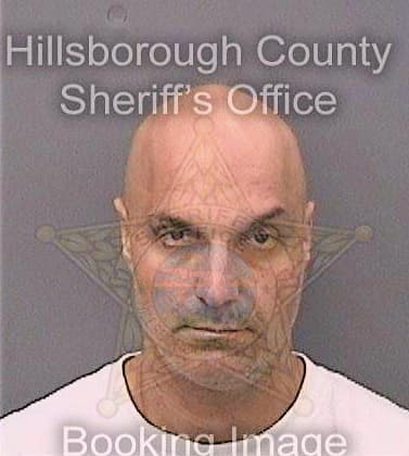 Rehman Acif - Hillsborough County, FL 