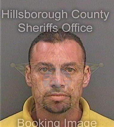 Cazaz Alexander - Hillsborough County, FL 