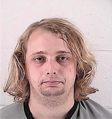 Giroux Coty - Johnson County, KS 