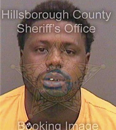 Joseph Daniel - Hillsborough County, FL 