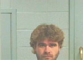 White Richard - Union County, AR 