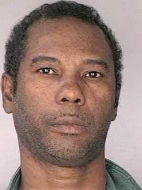 Skelton Wilbert - Hillsborough County, FL 