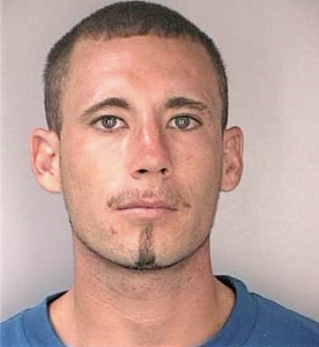 Mckinney Chad - Hillsborough County, FL 