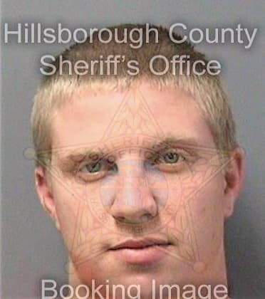 Mcgee James - Hillsborough County, FL 