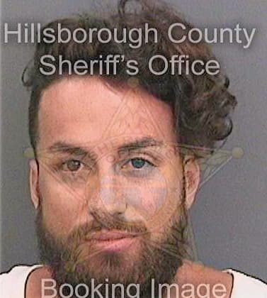Skeldon Jason - Hillsborough County, FL 