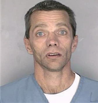 Smith Jesse - Hillsborough County, FL 