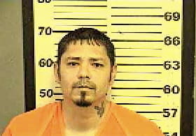 Hernandez Rodolfo - Zavala County, TX 