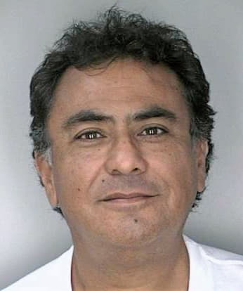 Paredes Daniel - Hillsborough County, FL 