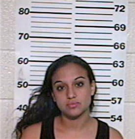 Rodriguez Denise - Hidalgo County, TX 