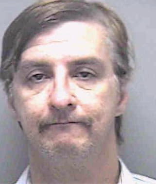 Martin Jeffrey - Lee County, FL 