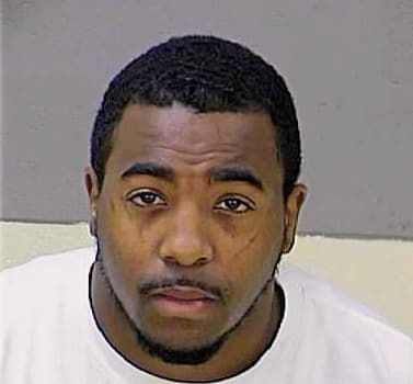 Bradley Markice - Lynchburg County, VA 