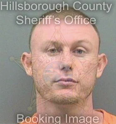 Venturino Nicholas - Hillsborough County, FL 