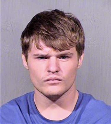 Tierney Andrew - Maricopa County, AZ 