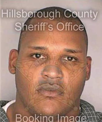 Shogreenedwards Andy - Hillsborough County, FL 