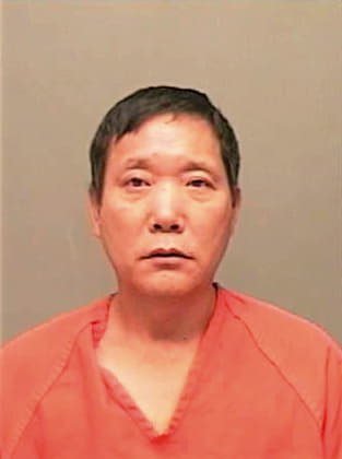 Kim Deok - Montgomery County, TN 
