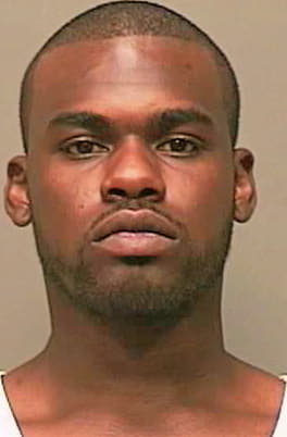 Boyd Jamareo - Montgomery County, TN 