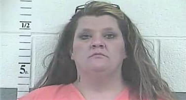 French Tammy - Bullitt County, KY 