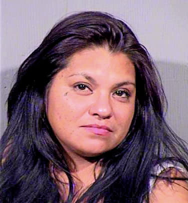 Christine Dolores - Maricopa County, AZ 