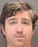 Scanlon Joseph - Sarasota County, FL 