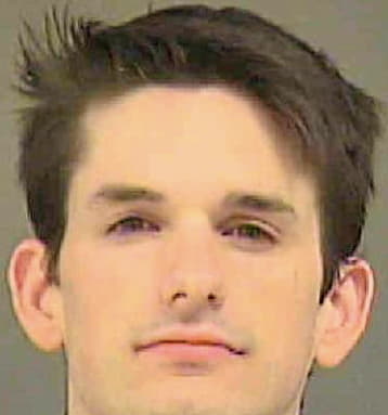 Murtagh Brandan - Mecklenburg County, NC 