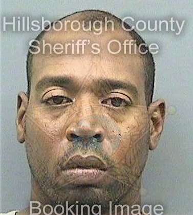 Pease Howard - Hillsborough County, FL 