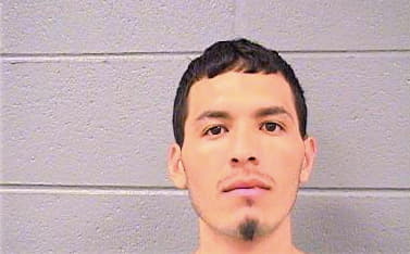 Andres-Ocampo Jose - Cook County, IL 