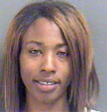 Lisenby Kesha - Mecklenburg County, NC 