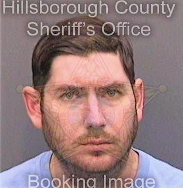 Etheridge Kyle - Hillsborough County, FL 