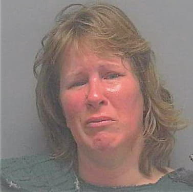 Velez Sandra - Lee County, FL 