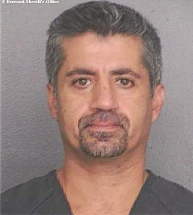 Shadimehir Soheil - Broward County, FL 