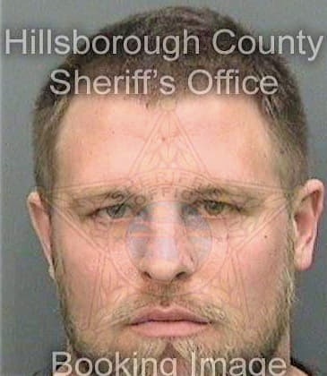 Graham Travis - Hillsborough County, FL 