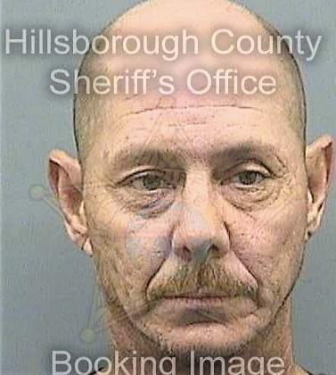 Barnett Anthony - Hillsborough County, FL 