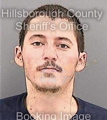 Todd Bryan - Hillsborough County, FL 