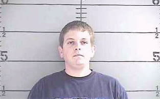 Deyoung James - Oldham County, KY 