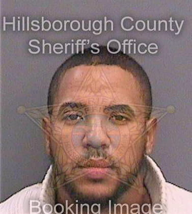 Brunson Joseph - Hillsborough County, FL 