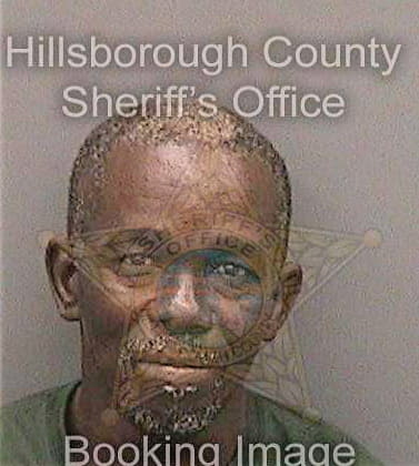 Smalley Leroy - Hillsborough County, FL 