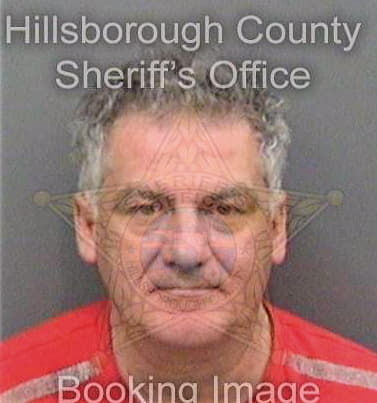 Cavallaro Luigi - Hillsborough County, FL 