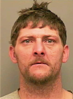 Harris Raymond - Montgomery County, TN 