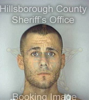 Germano Jared - Hillsborough County, FL 