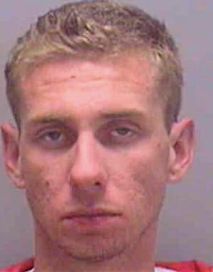 Smelstor Jesse - Lee County, FL 