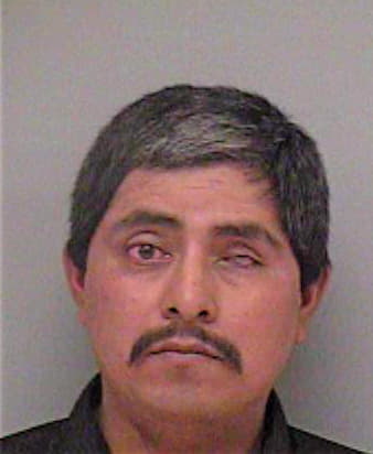 Lopez Jose - Madera County, CA 