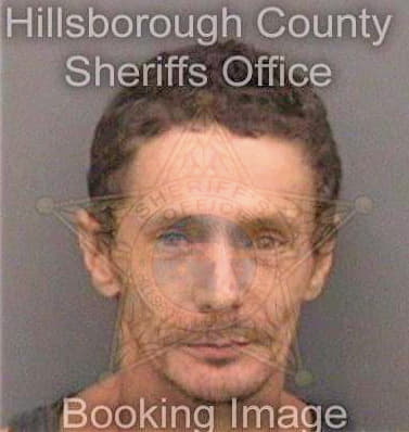 Raposo Manuel - Hillsborough County, FL 