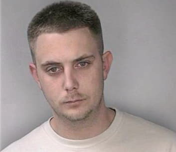 Shubert Christopher - Hillsborough County, FL 