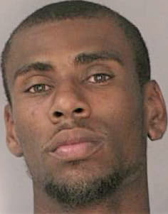 Booker Kieth - Hillsborough County, FL 