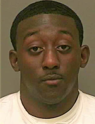 Mcneil Scott - Montgomery County, TN 