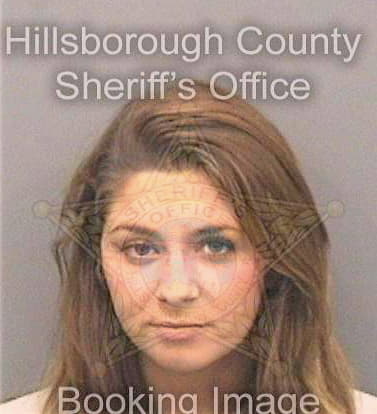 Ciralli Shannon - Hillsborough County, FL 