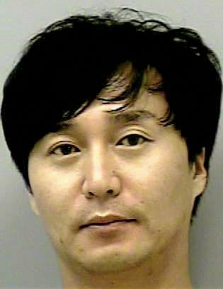 Jeon Chan - Gwinnett County, GA 