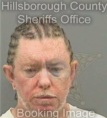 Stoothoff George - Hillsborough County, FL 